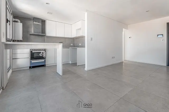 Departamento de 2 ambientes en venta en LA PERLA