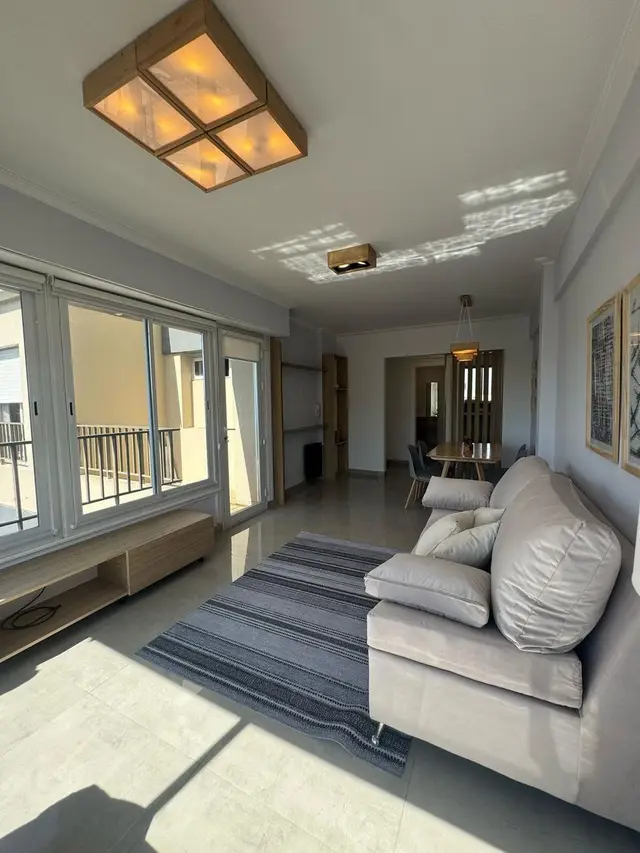 Departamento en venta en Centro