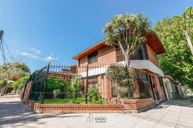 Casa de 3 ambientes en venta en NUEVA POMPEYA