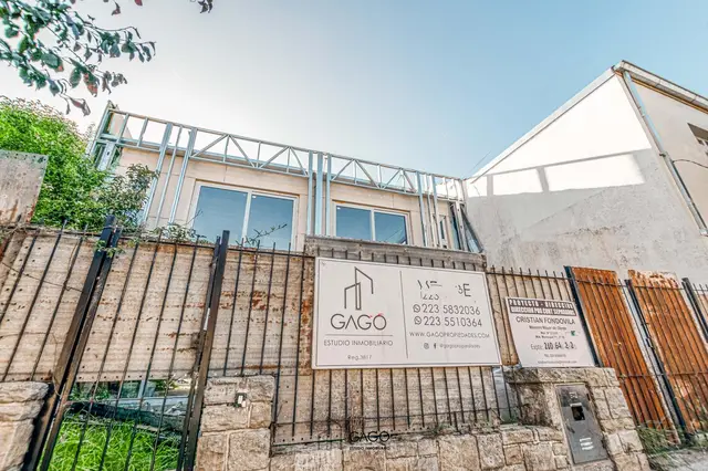 PH de 4 ambientes en venta en LOMAS DE STELLA MARIS