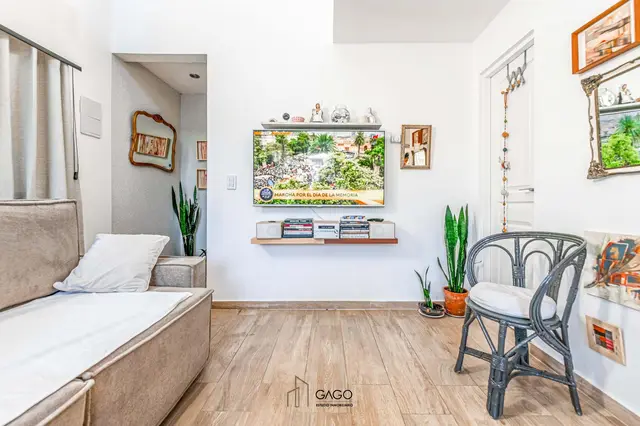 PH de 2 ambientes en venta en VILLA PRIMERA