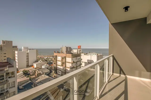 Departamento de 2 ambientes en venta en LA PERLA