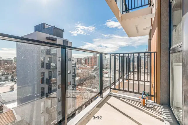 Departamento de 3 ambientes en venta en Centro