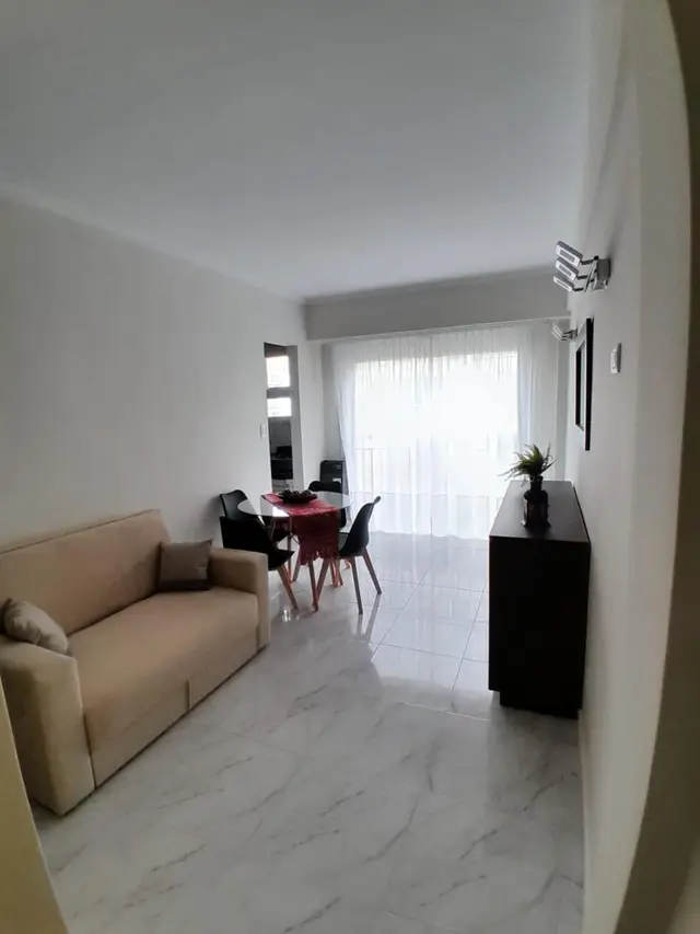 Departamento de 1 ambiente en venta en Centro