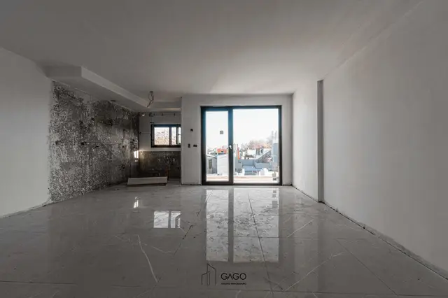Departamento de 2 ambientes en venta en NUEVA POMPEYA