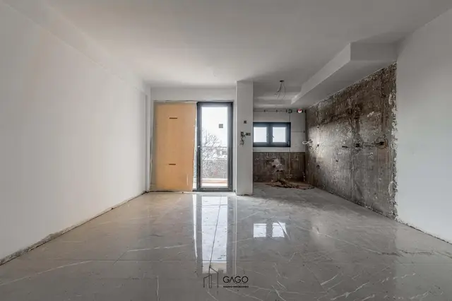 Departamento de 2 ambientes en venta en NUEVA POMPEYA