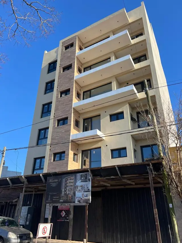 Departamento de 3 ambientes en venta en NUEVA POMPEYA