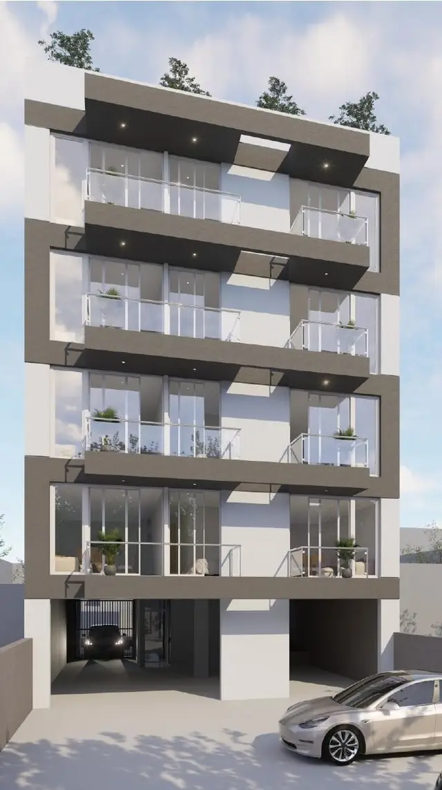 Departamento de 2 ambientes en venta en LA PERLA