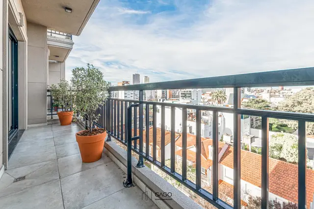 Departamento de 2 ambientes en venta en Güemes