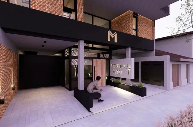 Departamento de 2 ambientes en venta en GENERAL ROCA