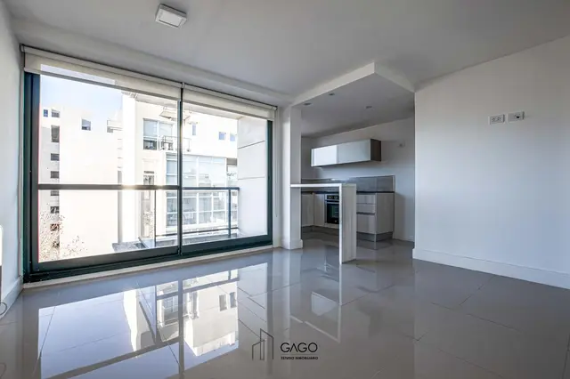 Departamento de 2 ambientes en alquiler en Centro