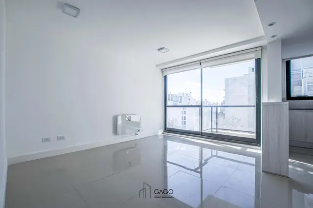Departamento de 2 ambientes en venta en Centro