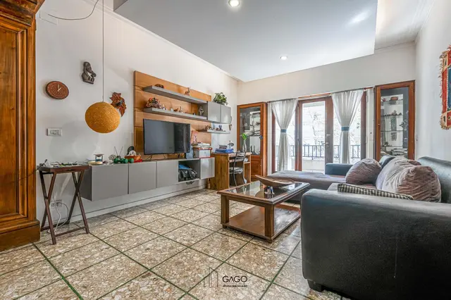 Departamento de 3 ambientes en venta en Centro