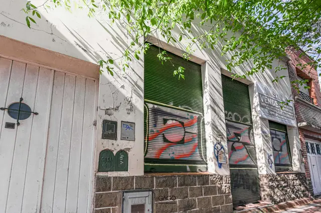 Casa de 2 ambientes en venta en Centro