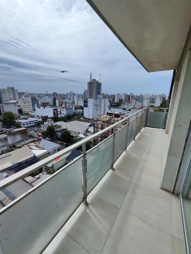 Departamento de 4 ambientes en venta en Centro