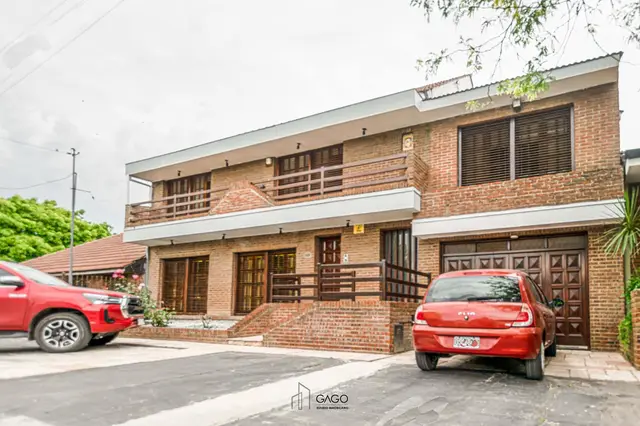 Casa de 5 ambientes en venta en ESTRADA JOSE MANUEL