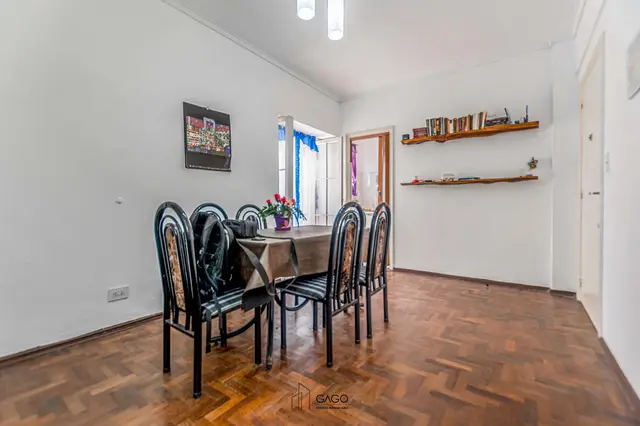 Departamento de 2 ambientes en venta en Centro