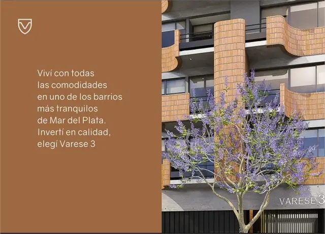 Departamento de 2 ambientes en venta en GENERAL ROCA