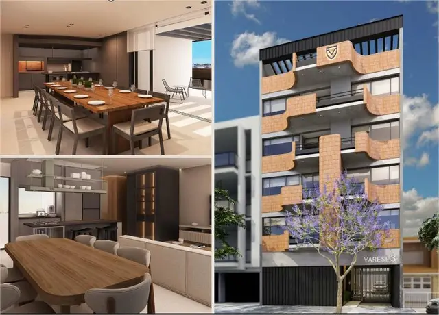 Departamento de 2 ambientes en venta en GENERAL ROCA