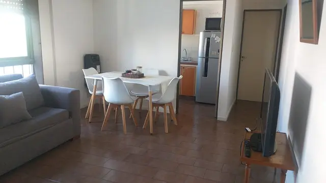 Departamento de 2 ambientes en alquiler temporario en ESTACION TERMINAL (ALDREY)