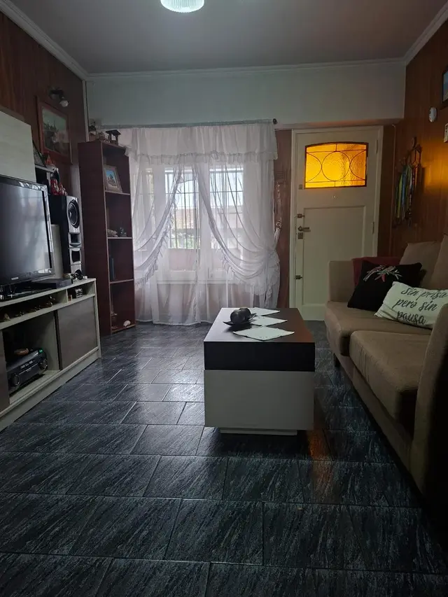 Casa de 4 ambientes en alquiler temporario en TERMAS HUINCO