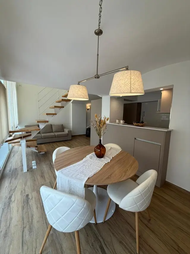 Departamento de 3 ambientes en venta en Centro