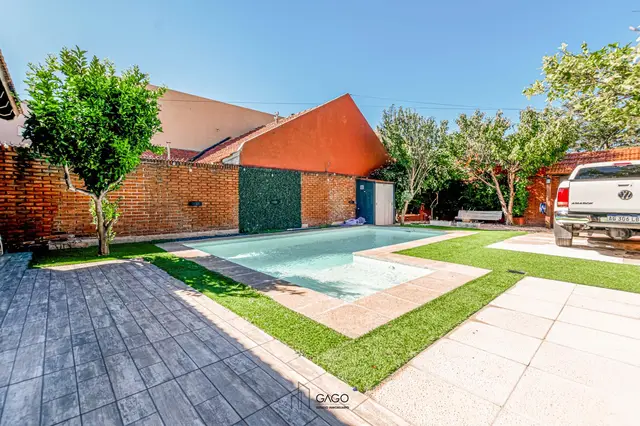 Casa de 4 ambientes en venta en COLINAS DE PERALTA RAMOS