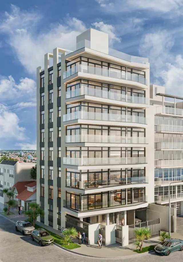 Departamento de 3 ambientes en venta en LA PERLA