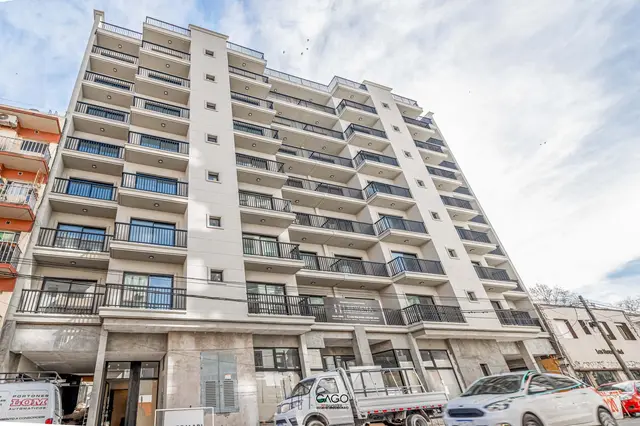 Departamento de 1 ambiente en venta en ESTACION TERMINAL (ALDREY)
