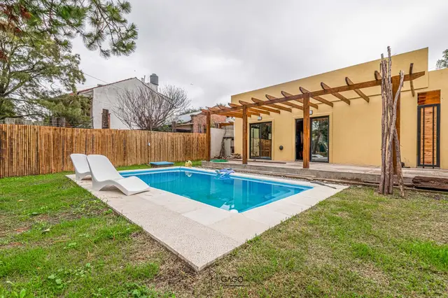 Casa de 3 ambientes en venta en CONSTITUCION