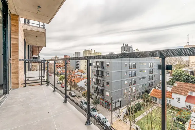 Departamento de 4 ambientes en venta en Centro