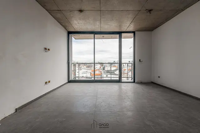 Departamento de 2 ambientes en venta en ESTACION TERMINAL (ALDREY)