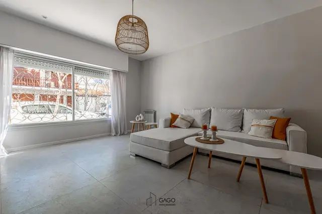 PH de 4 ambientes en venta en Güemes