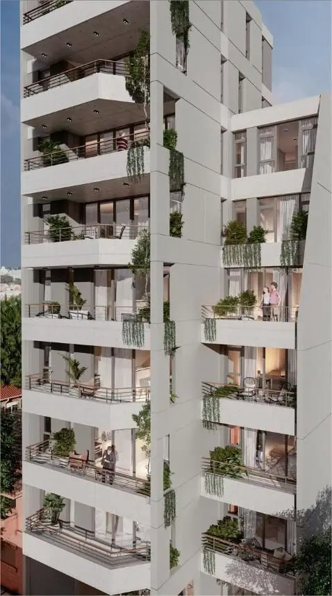Departamento de 2 ambientes en venta en SAN JOSE
