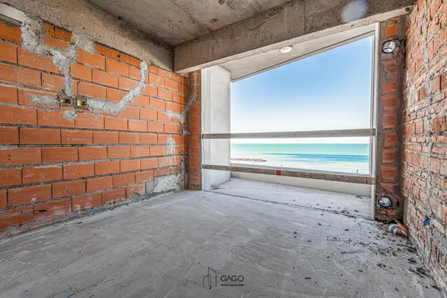 Departamento de 3 ambientes en venta en CONSTITUCION