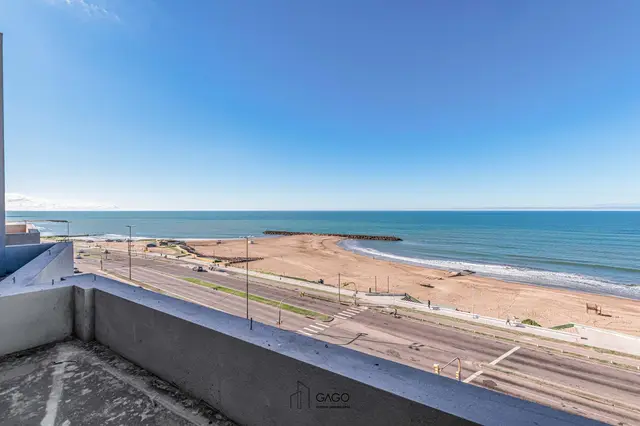Departamento de 2 ambientes en venta en CONSTITUCION