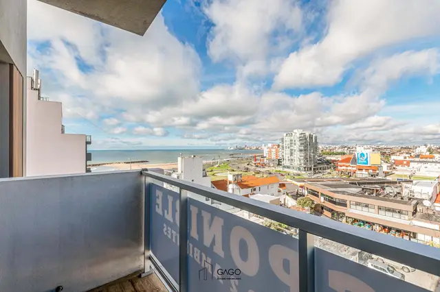 Departamento de 2 ambientes en venta en CONSTITUCION