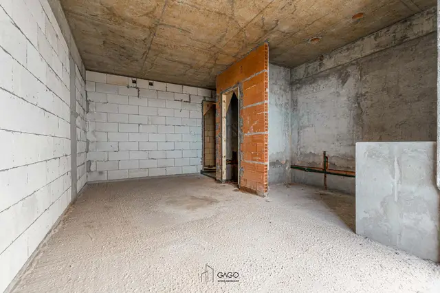 Departamento de 1 ambiente en venta en ZACAGNINI JOSE MANUEL