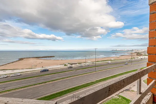 Departamento de 2 ambientes en venta en ZACAGNINI JOSE MANUEL
