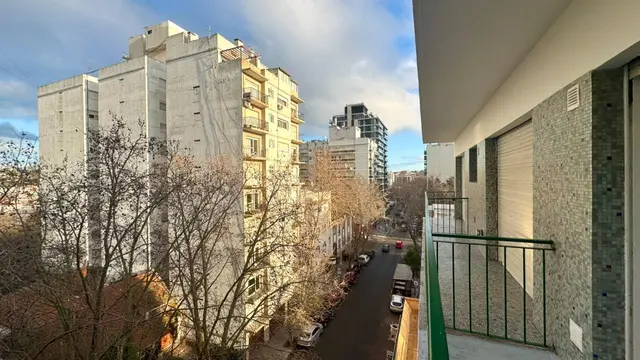 Departamento de 2 ambientes en venta en Güemes