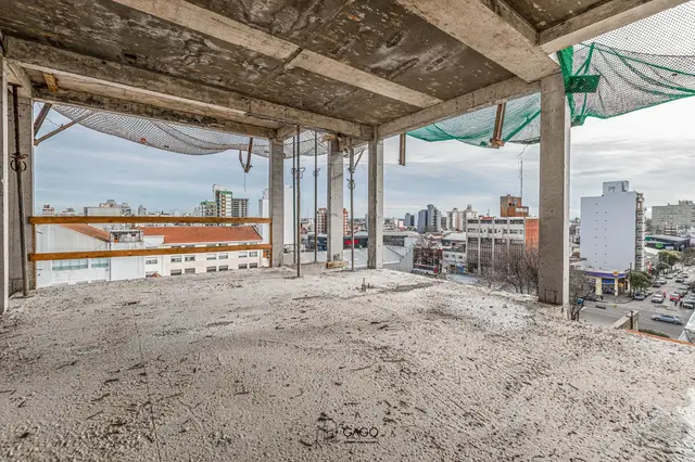 Departamento de 3 ambientes en venta en PLAZA PERALTA RAMOS