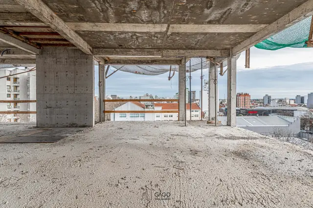 Departamento de 3 ambientes en venta en PLAZA PERALTA RAMOS