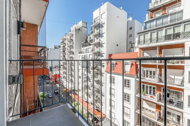Departamento de 1 ambiente en venta en Centro