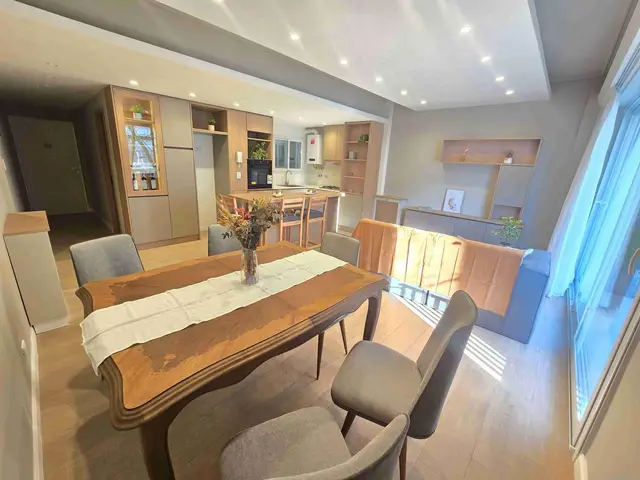 Departamento de 4 ambientes en venta en Centro