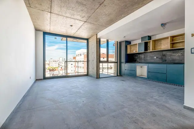Departamento de 3 ambientes en venta en Centro