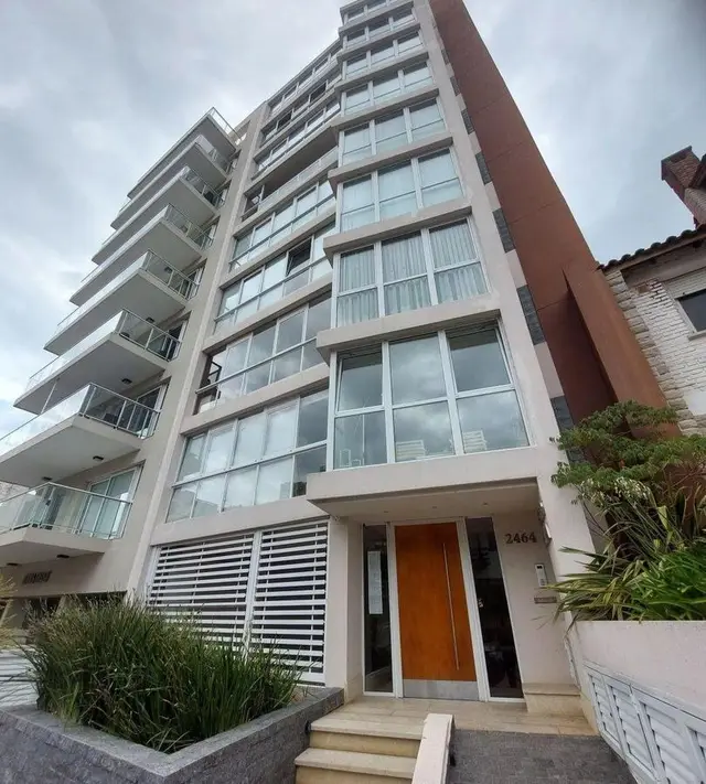 Departamento de 3 ambientes en venta en LOMAS DE STELLA MARIS