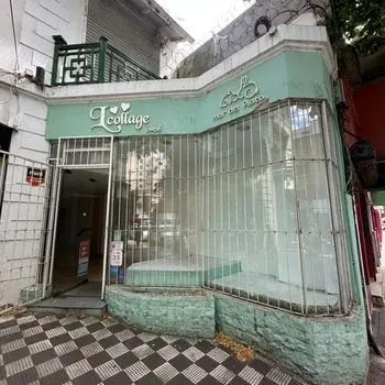 Local en alquiler en Centro