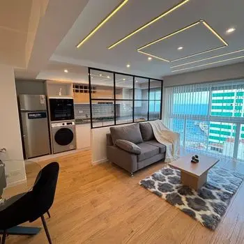Departamento de 3 ambientes en venta en Centro