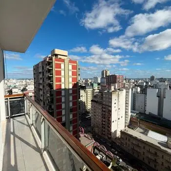 Departamento de 2 ambientes en venta en Centro