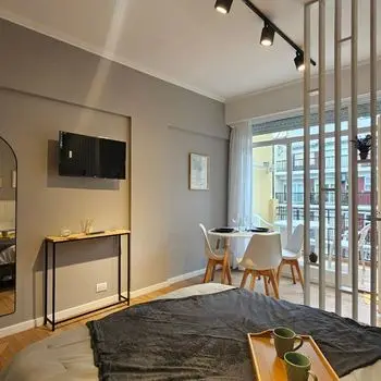 Departamento de 1 ambiente en venta en Centro